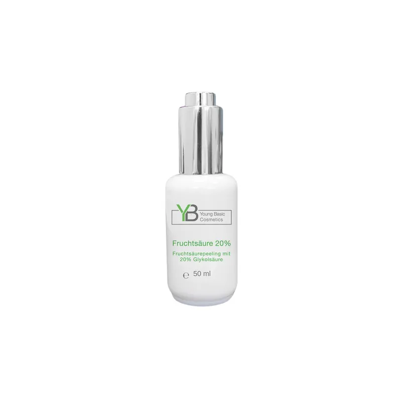 Neu Young Basic Fruit Acid 20% 50 ml