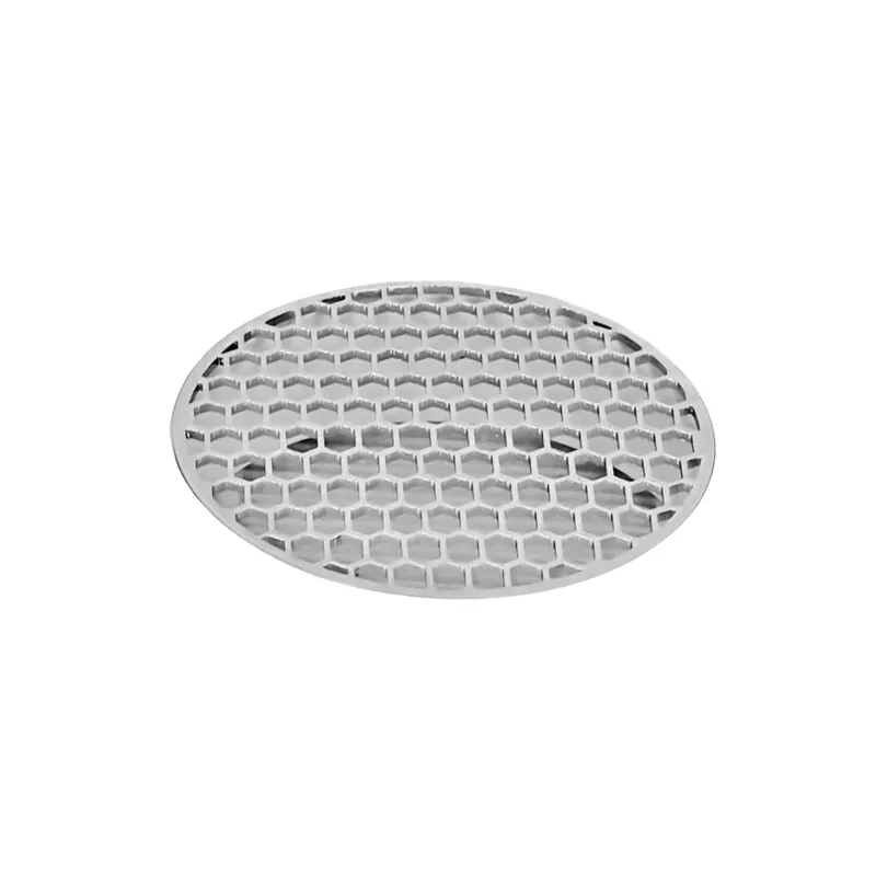 Schneller Versand Waben ventilation grille