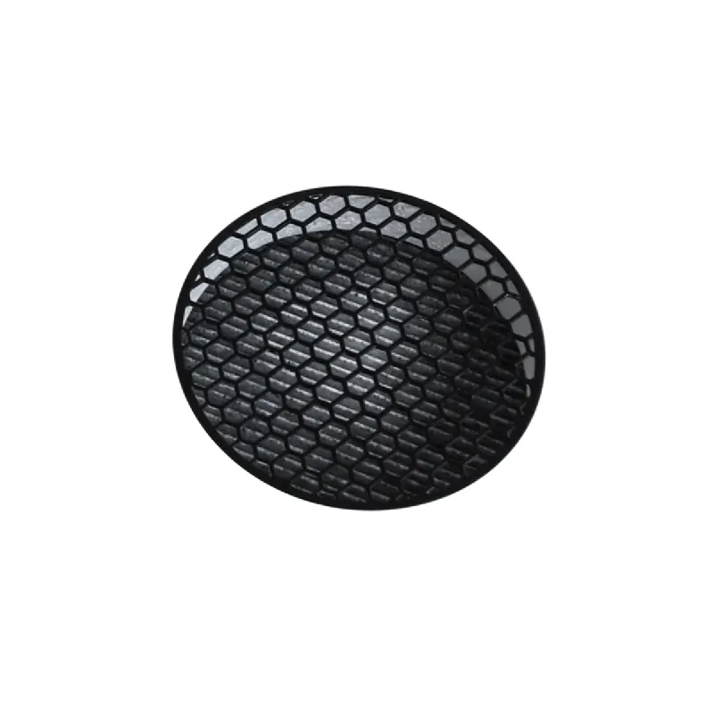 Zertifiziert Waben ventilation grille