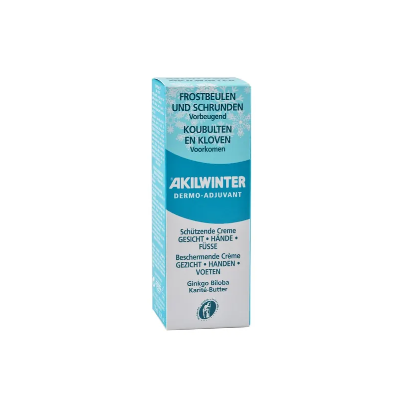 Akileine Akilwinter Creme Markenware
