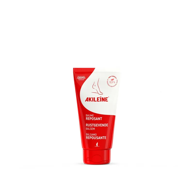 Sonderangebot Akileine Foot Balm
