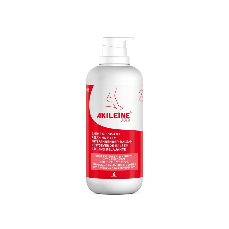 Akileine Foot Balm Markenware
