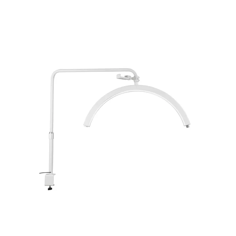 Neue Kollektion LED cosmetic lamp with table clamp