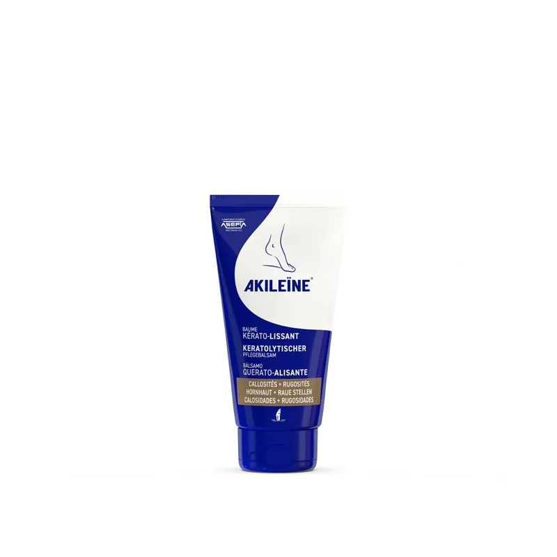 Markenware Akileine Callus Balm