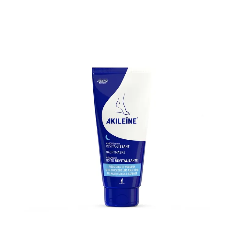 Sofort Bestellen Akileine Night Mask Feet