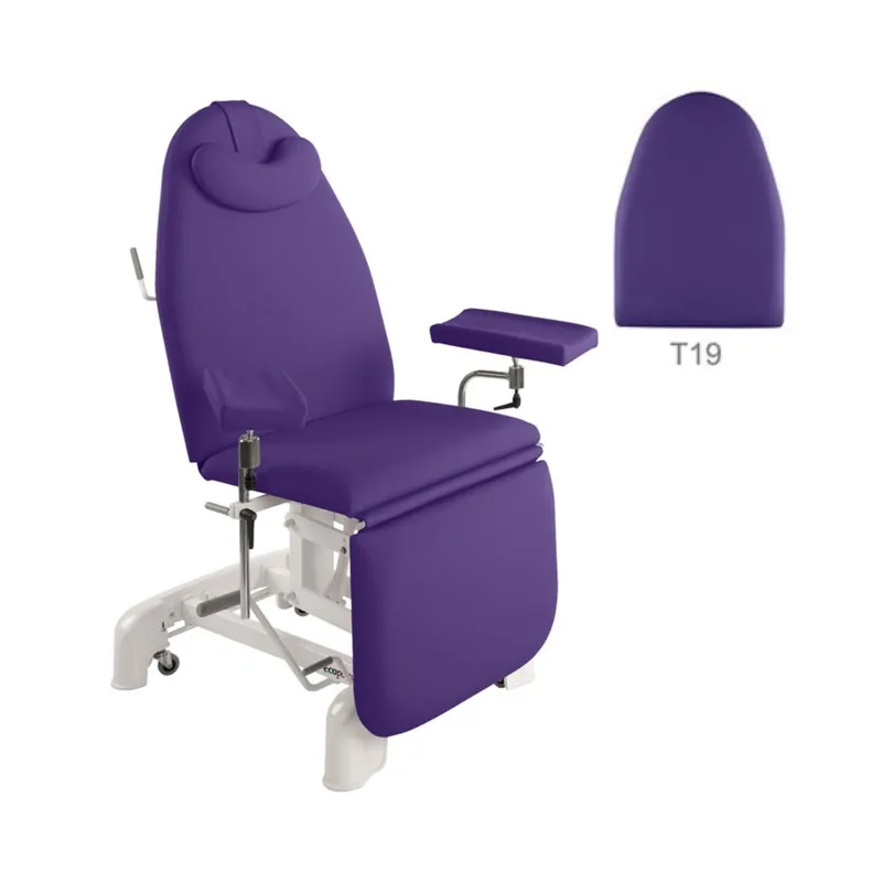 Treatment chair 3769 Nur Für Kurze Zeit