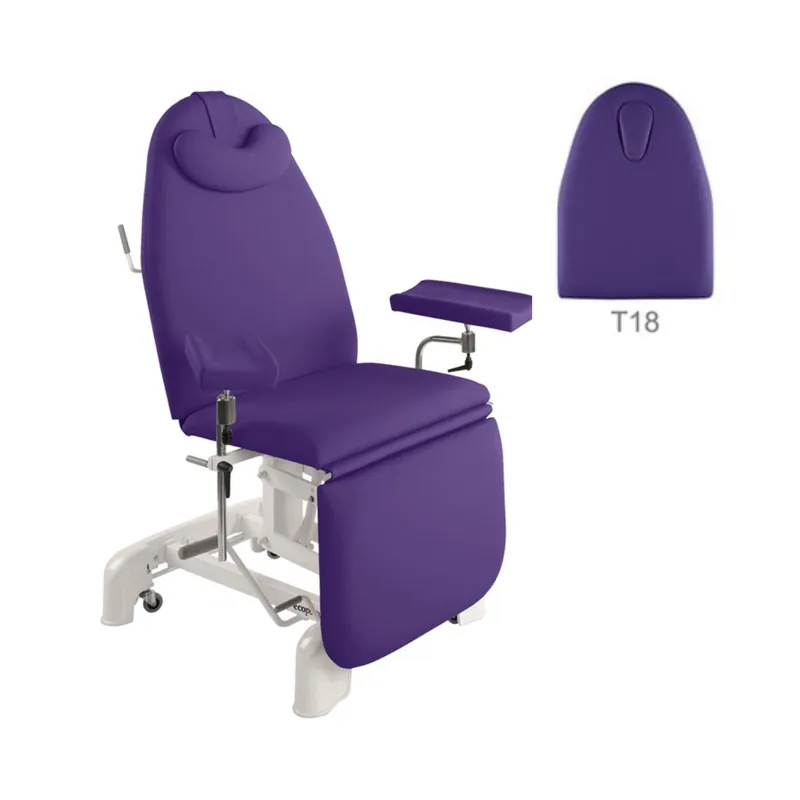 Begrenztes Angebot Treatment chair 3769