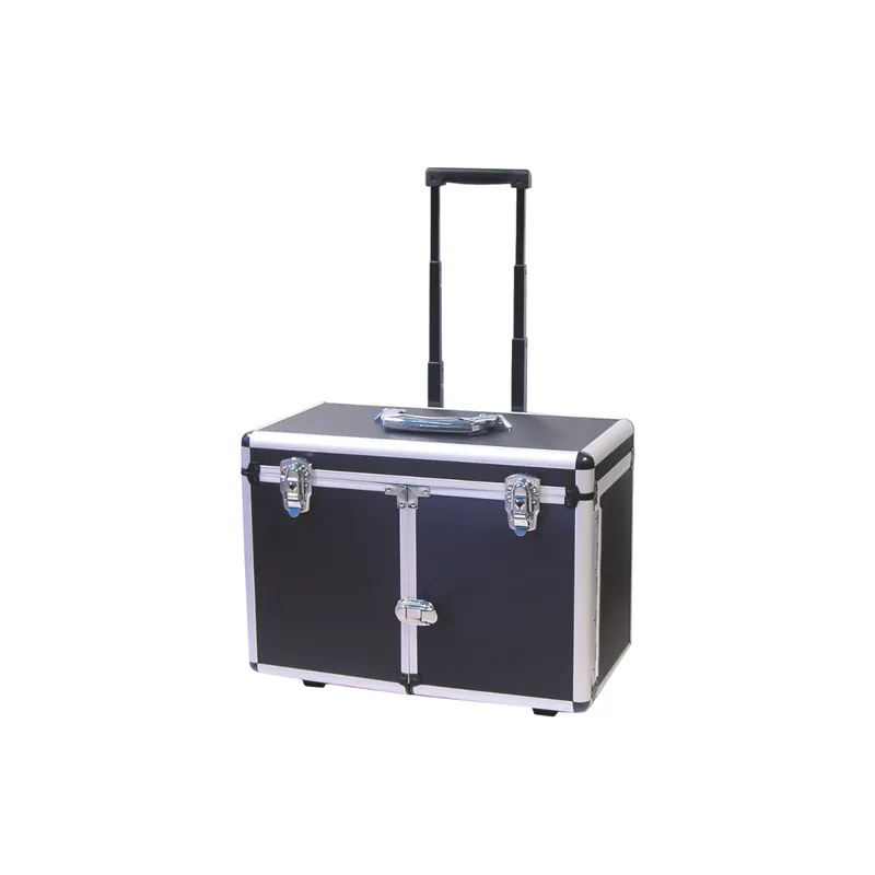 Mobile foot care case Begrenztes Angebot