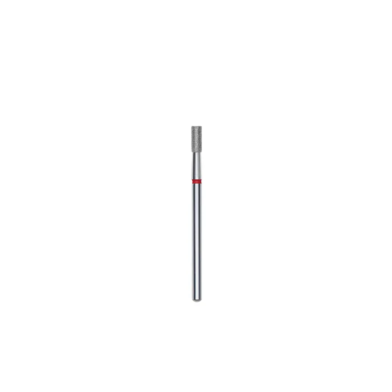 Letzte Chance STALEKS Diamond Cutter Cylinder Red