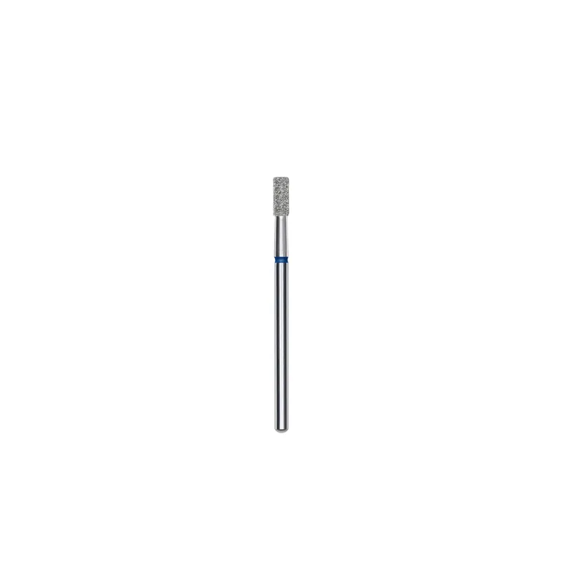 Preisreduziert STALEKS Diamond Bur Cylinder Blue