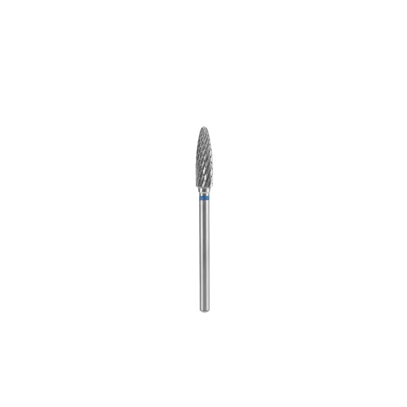STALEKS Hartmetallfräser Mais Blau Ausverkauf