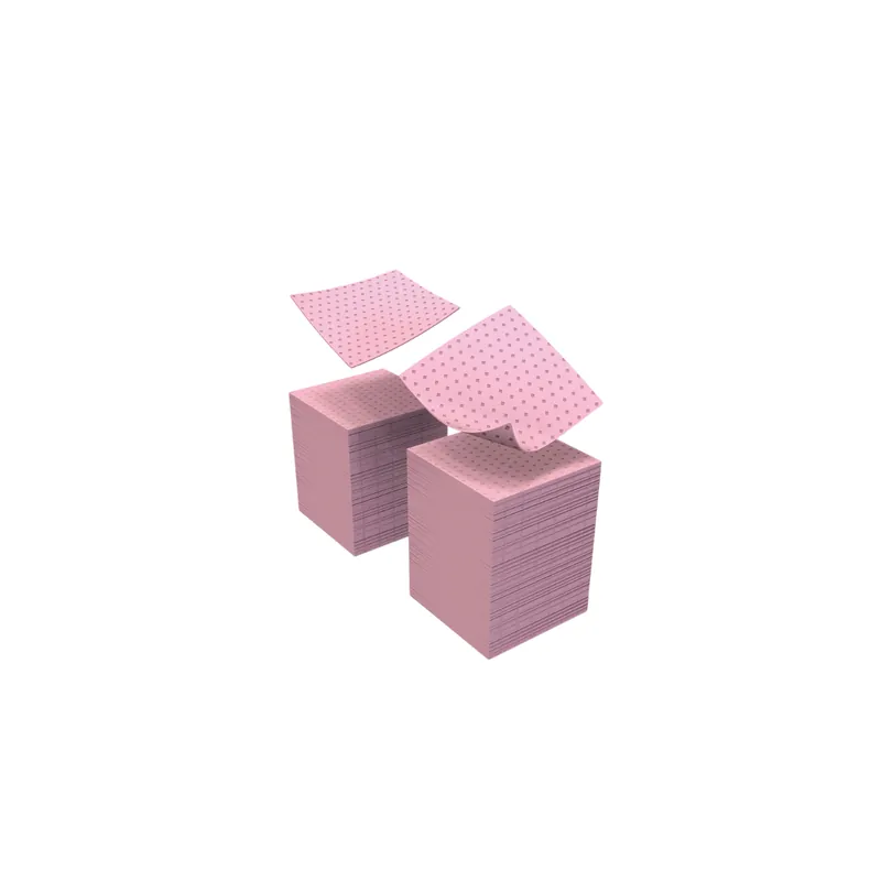 Sichere Zahlung STALEKS EXPERT Tücher Rosa