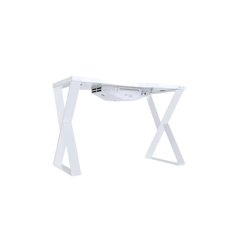 Neu Afinia Manicure Table Art Deco X