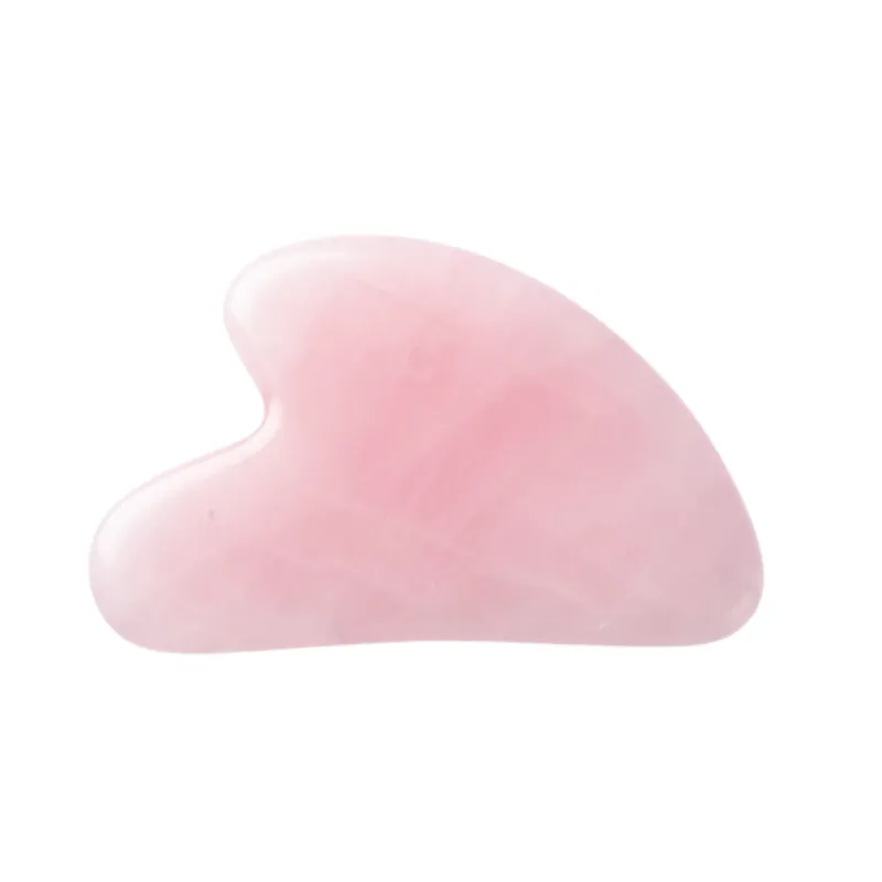 Neuheit Gua Sha Stone Face