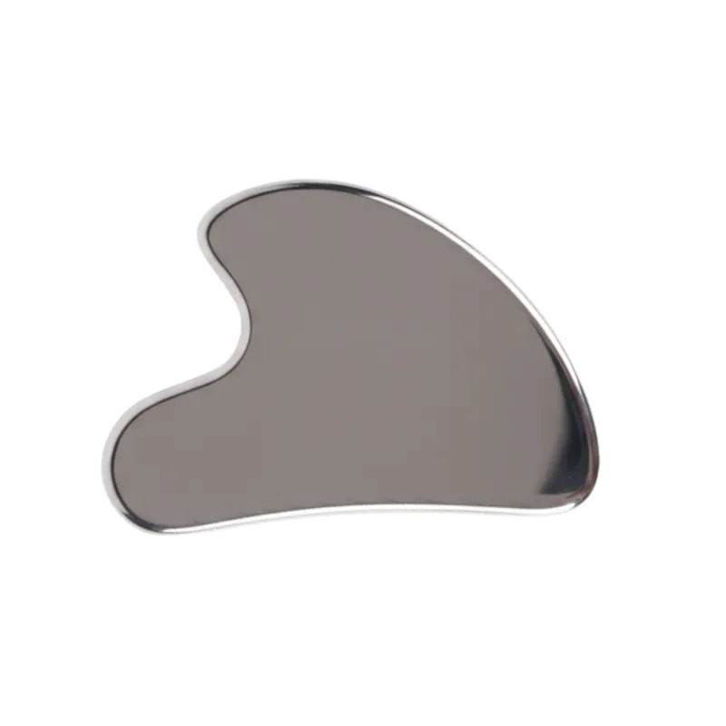 Neu Gua Sha Stein Gesicht