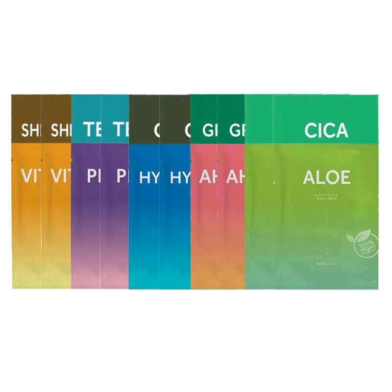 Barulab Sheet Maskn Probeset Sale