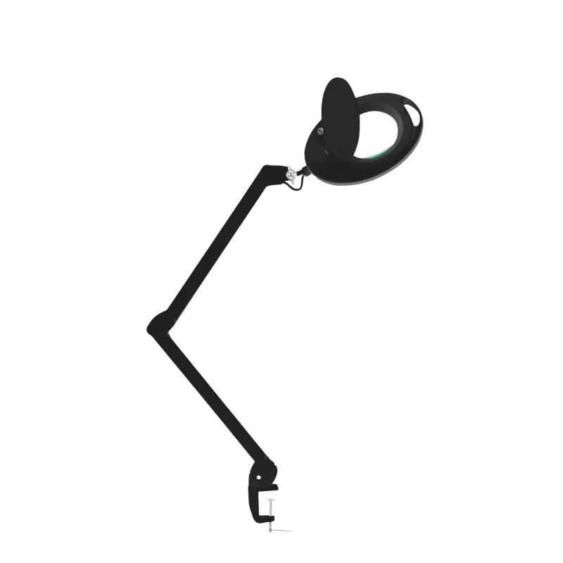 LED magnifying lamp 5 Black Ausverkauf