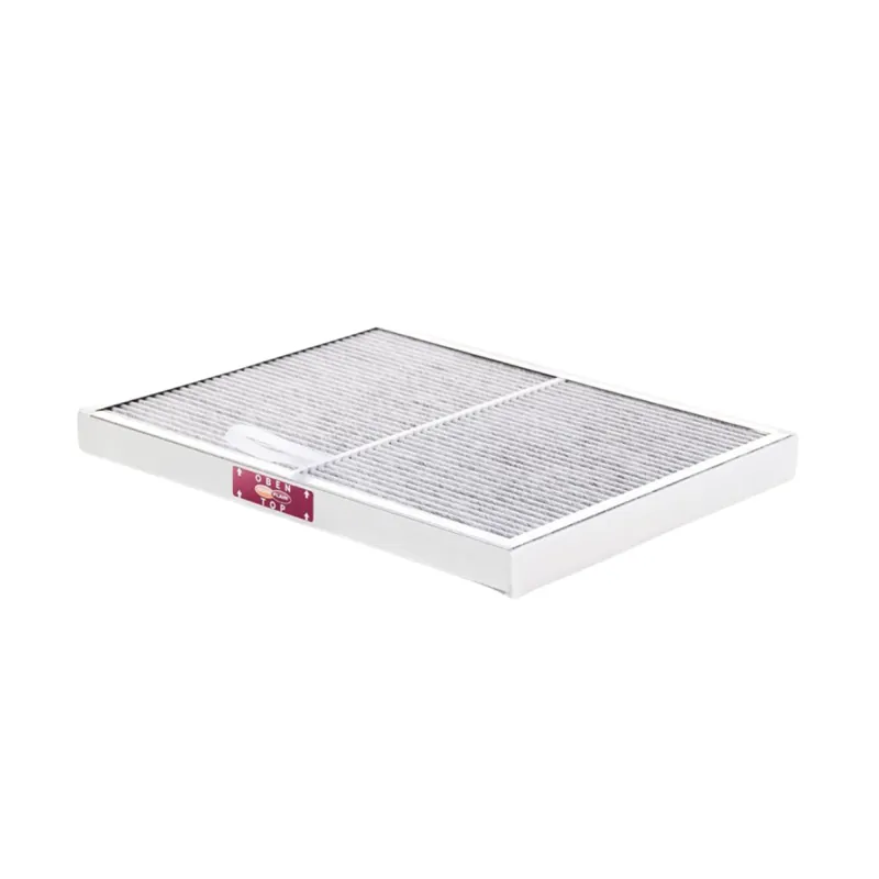 Hurricane II replacement filter Geprüft