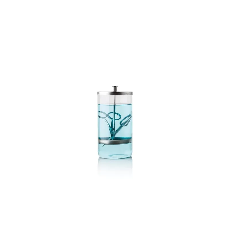 Sterilization container 500 ml Must-Have