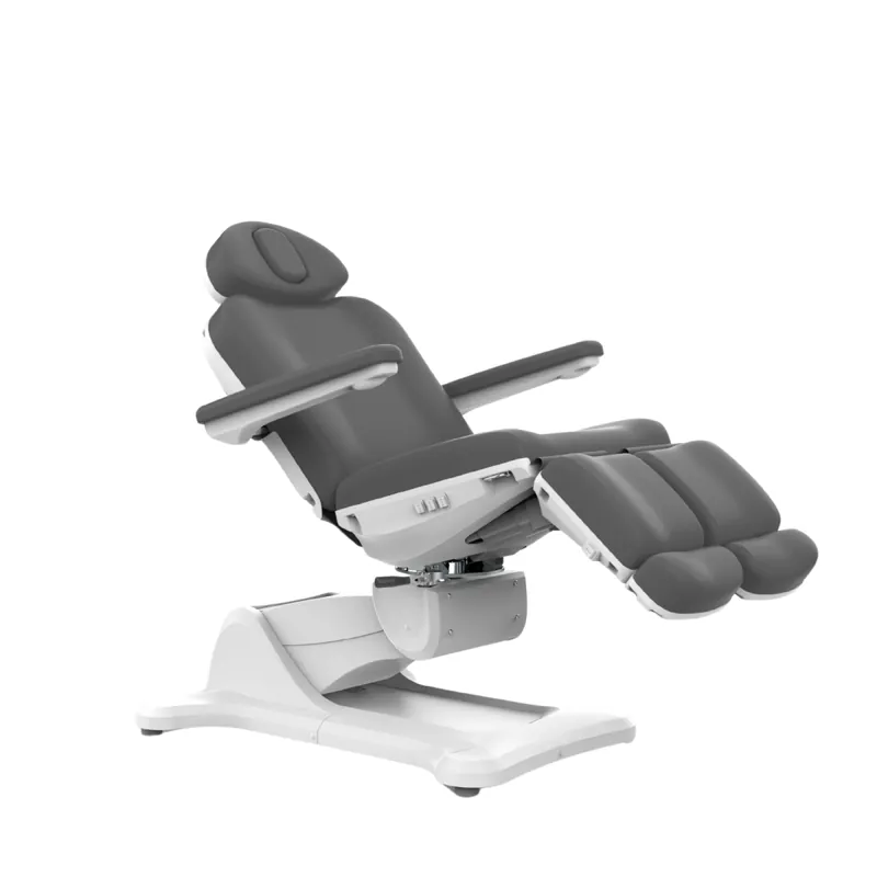 BEAUTEK Pedicure Chair 479 E-5 Neu Im Sortiment