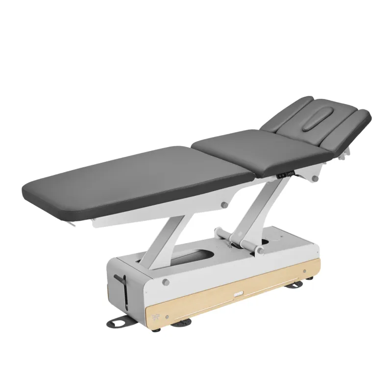Naggura Physiotherapieliege Swop 5 UP Begrenztes Angebot