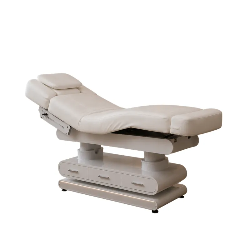 Wellnessliege SpaComfort 4M Nur Heute