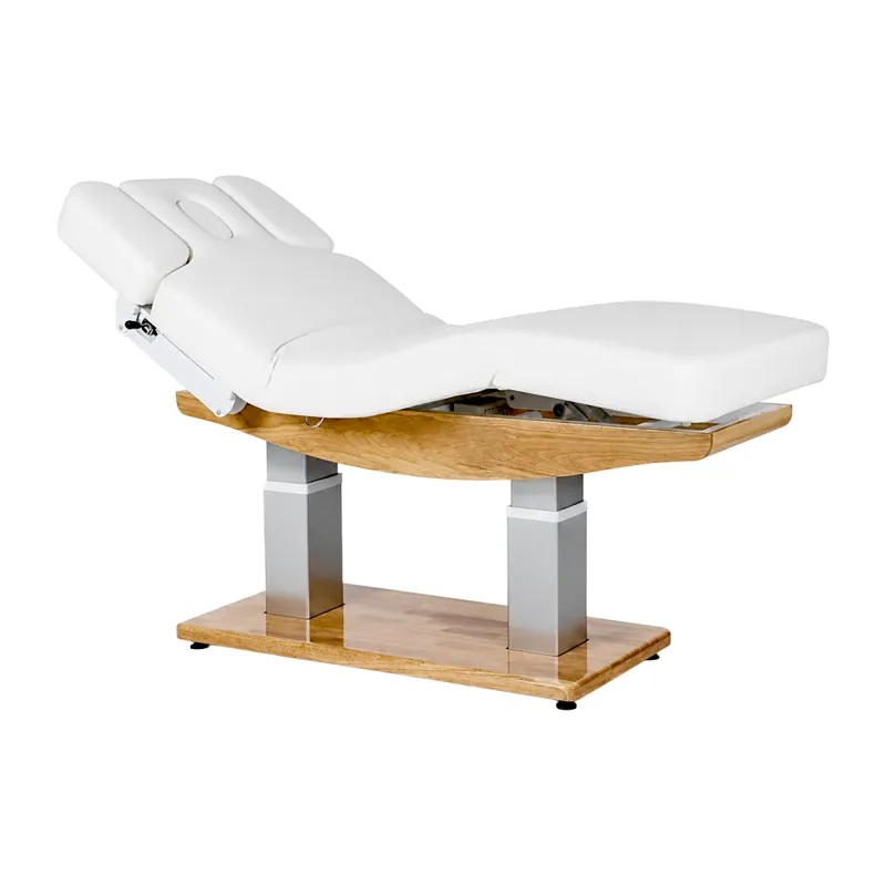 Direktkauf Spa Wellnessliege TrochSmart E-4 WK