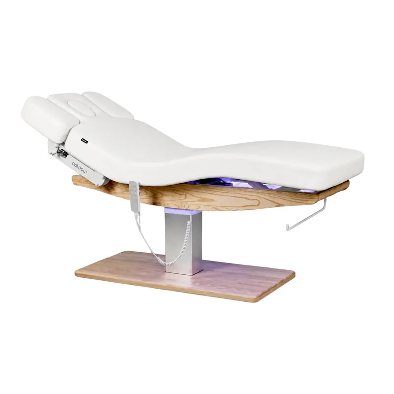 Spa Wellnessliege CondraSmart E-3 WK Preisreduziert