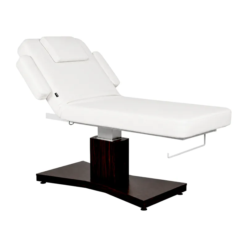 Garantierte Lieferung Spa Wellnessliege GoidWood E-1 WK