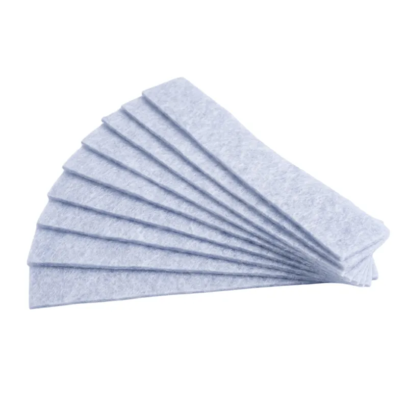 Filzfilter (10 Stk) Markenprodukt