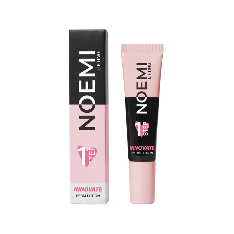 Echt Noemi Lifting Innovate Step 1 10 ml