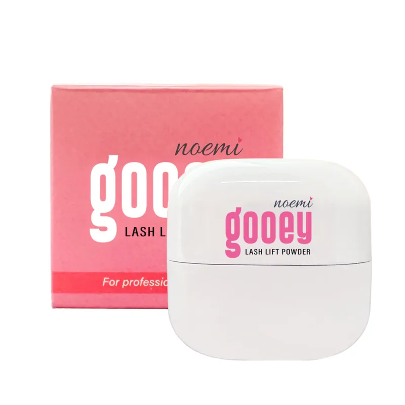 Beliebt Noemi Gooey Lash Lift Powder 5 g