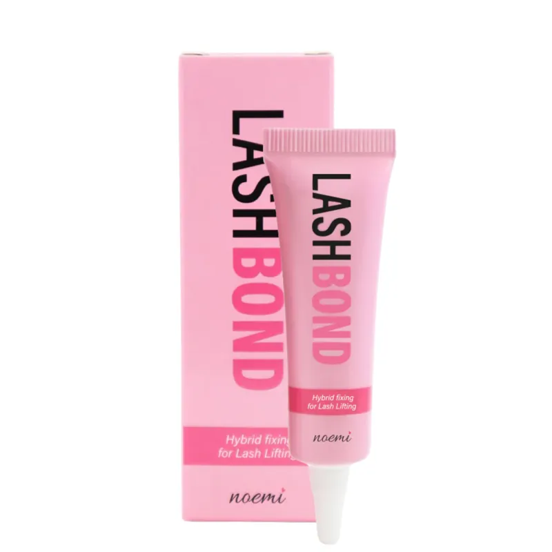Noemi LashBond Gel-Kleber für Lashlifting 15 ml Preiswert