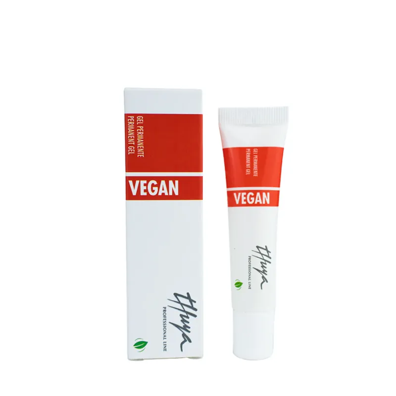 Billig Thuya Permanent Gel Lifting Step 1 Vegan Line 15 ml