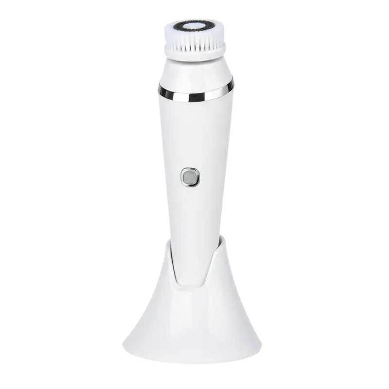 4-in-1 Electric Facial Cleansing Brush Knallerangebot