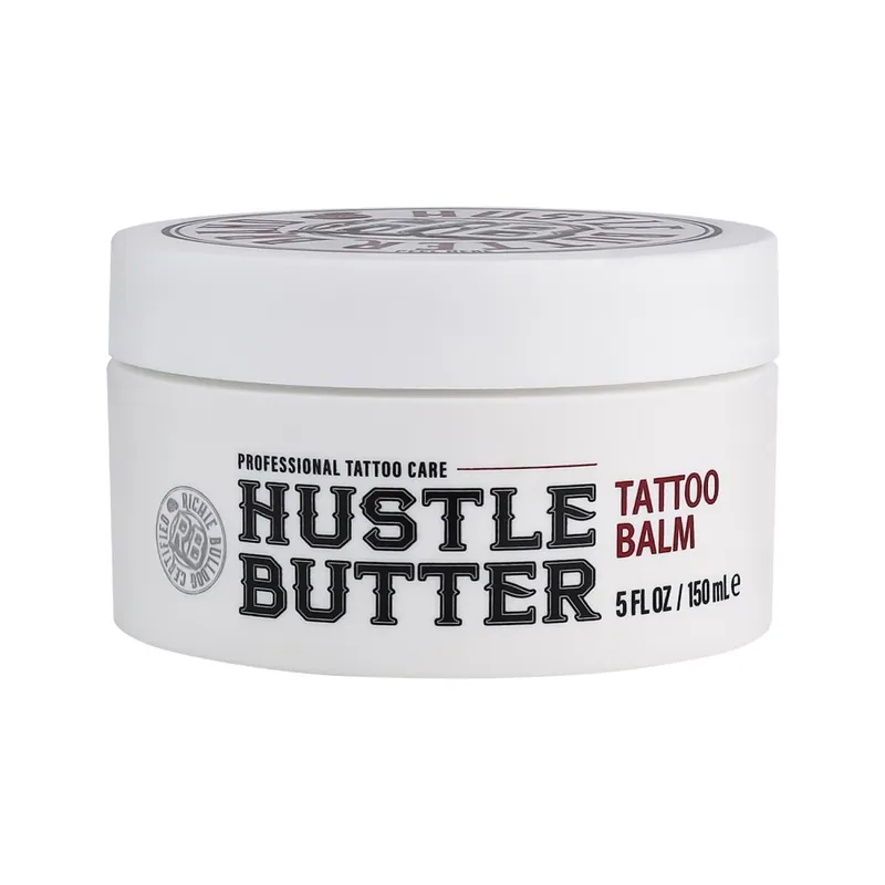 Solange Der Vorrat Reicht Hustle Butter Deluxe 150 ml