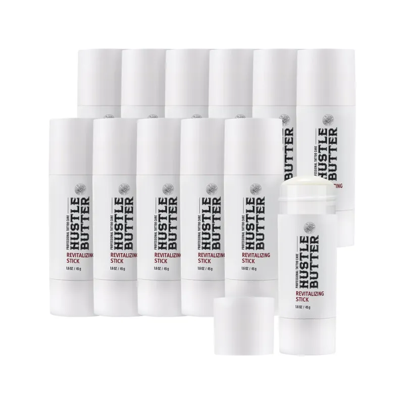 Wochenendangebot Hustle Butter Deluxe 30 ml Tattoo Pflege