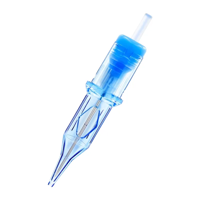Schneller Versand EMALLA Eliot Tattoo Cartridges