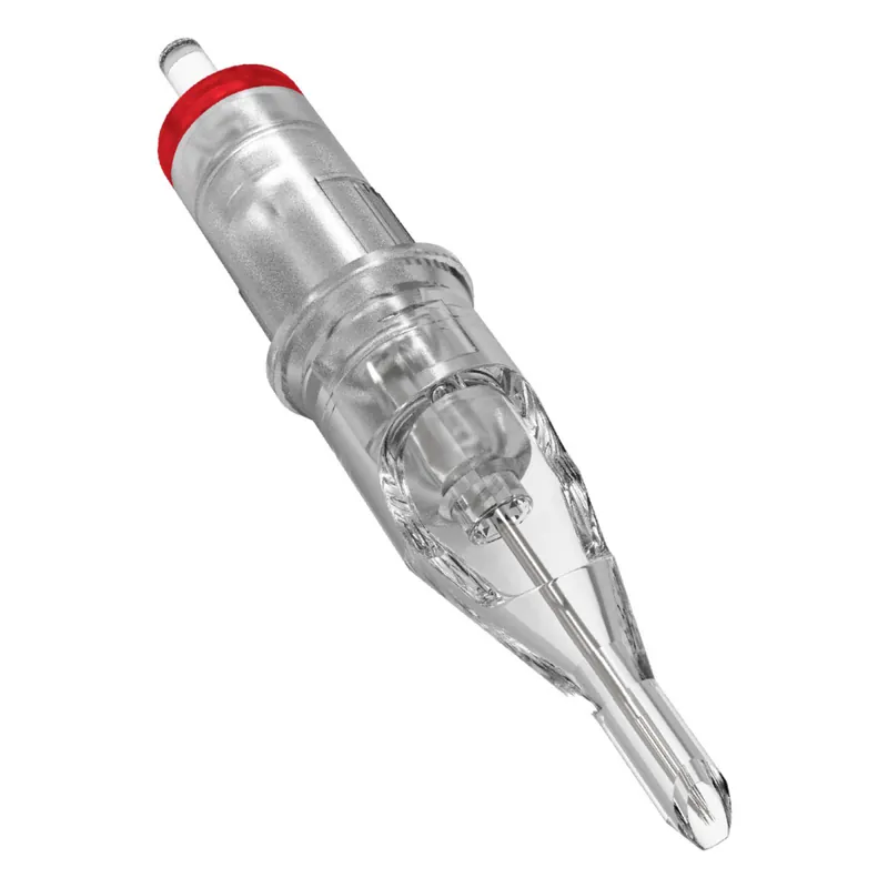 Killer Ink Stellar Tattoo Cartridges Billig