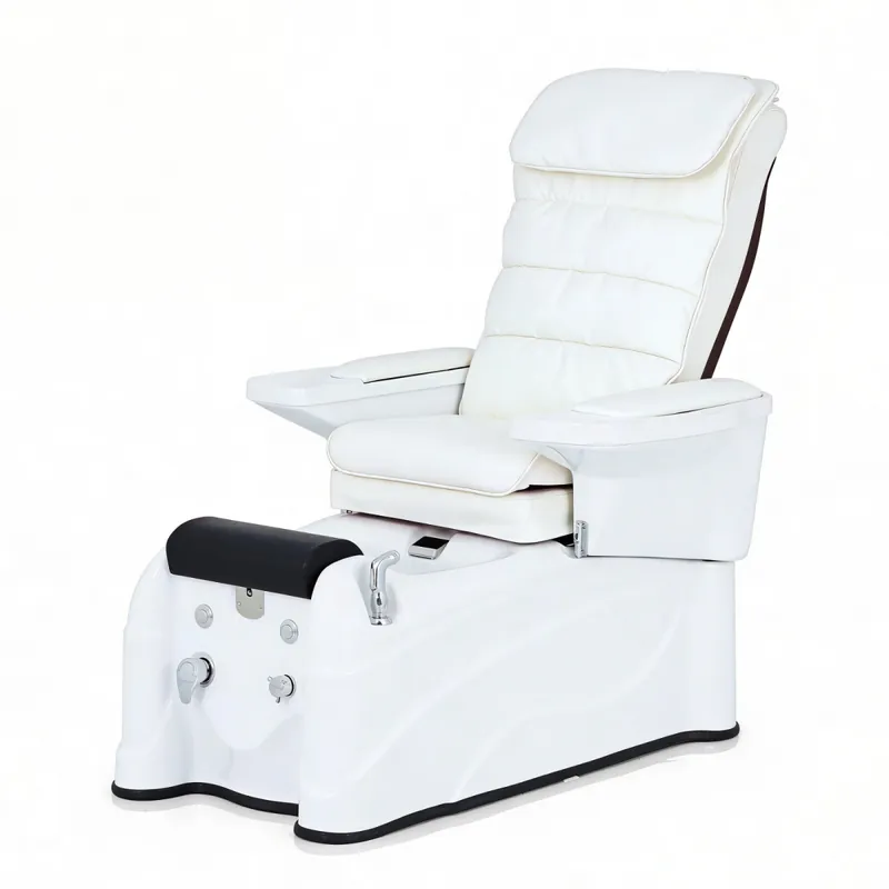 Spa Pedikürestuhl 701 Sichere Zahlung