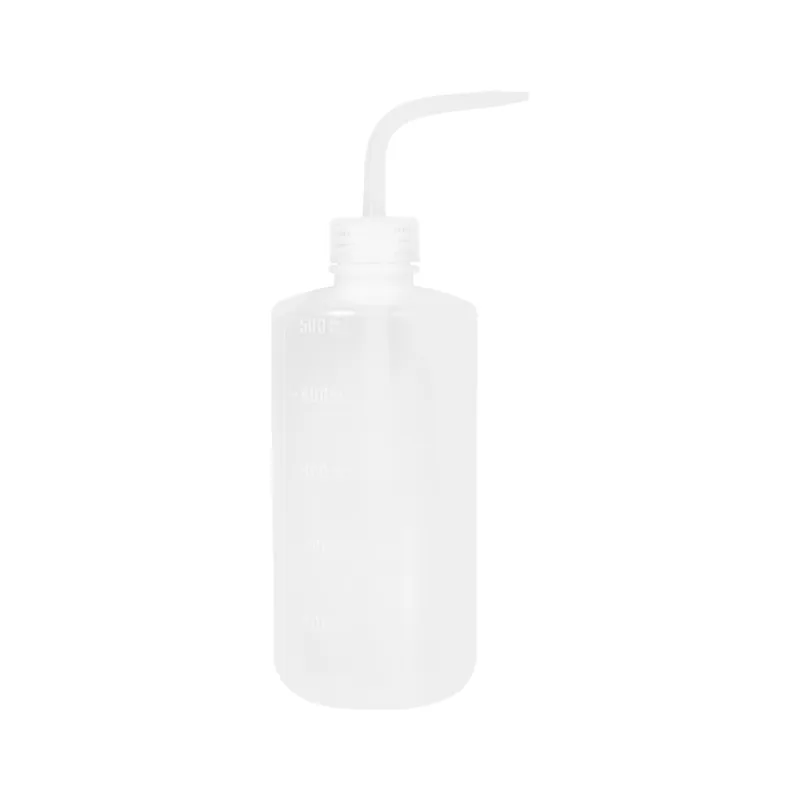 Direkt Vom Hersteller Leere Kunststoff Flasche 500ml