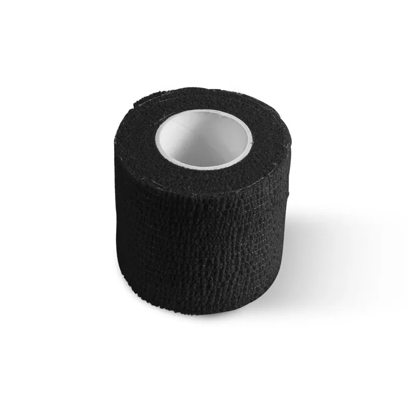 Nur Für Kurze Zeit Killer Ink Grip Wrap (50mm x 4.5m) - Black - 10 Stück