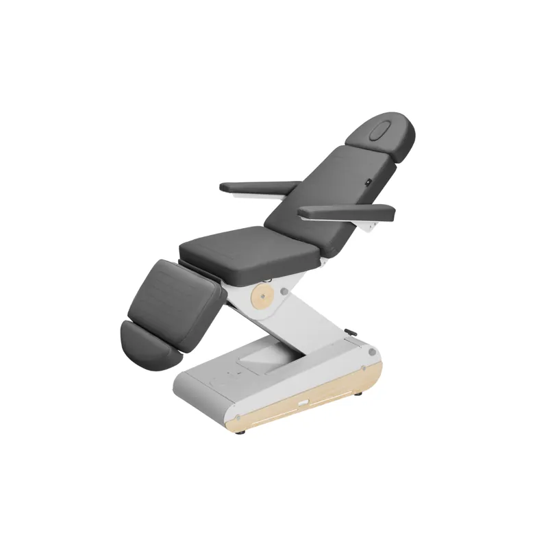 Naggura Beauty Bed Swop B4 Beauty E-4 Preisreduziert