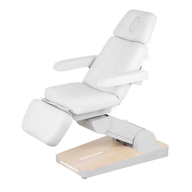 Preisknaller Naggura Nuuna B4 Electric Beauty Bed