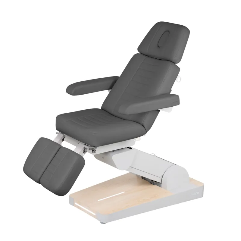 Must-Have Naggura Fußpflegeliege Nuuna P3 PRO