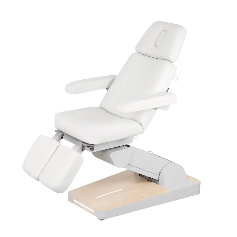 Naggura Foot Care Treatment Bed Nuuna P3 PRO Finale Aktion