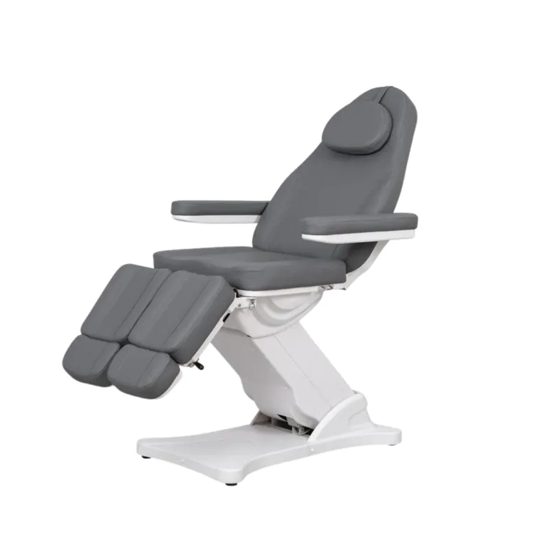 Markenware Foot Care Chair 019