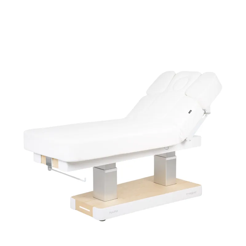Sonderangebot Naggura Wellnessliege Nuuna S4 Pro PLUS