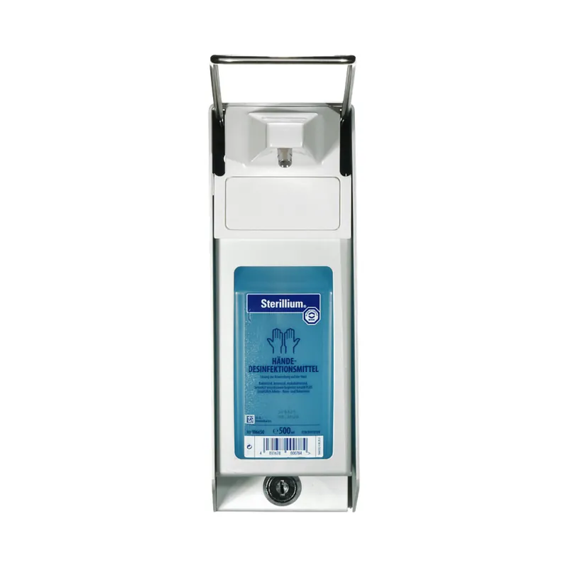 Teqler Dosierspender für 500 ml Flaschen Schnäppchen