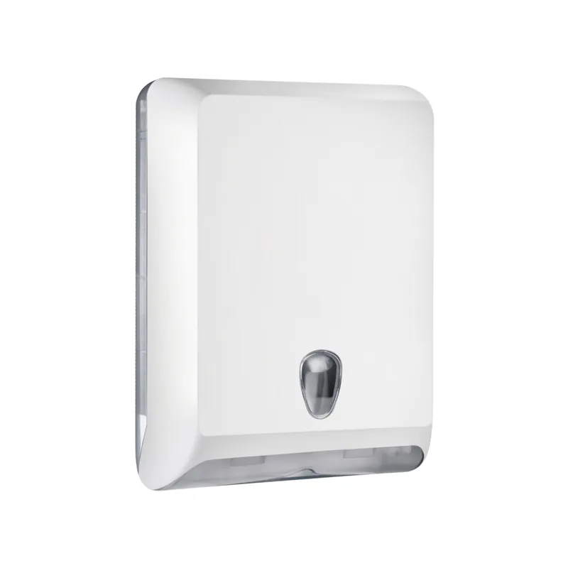 Paper towel dispenser Abverkauf